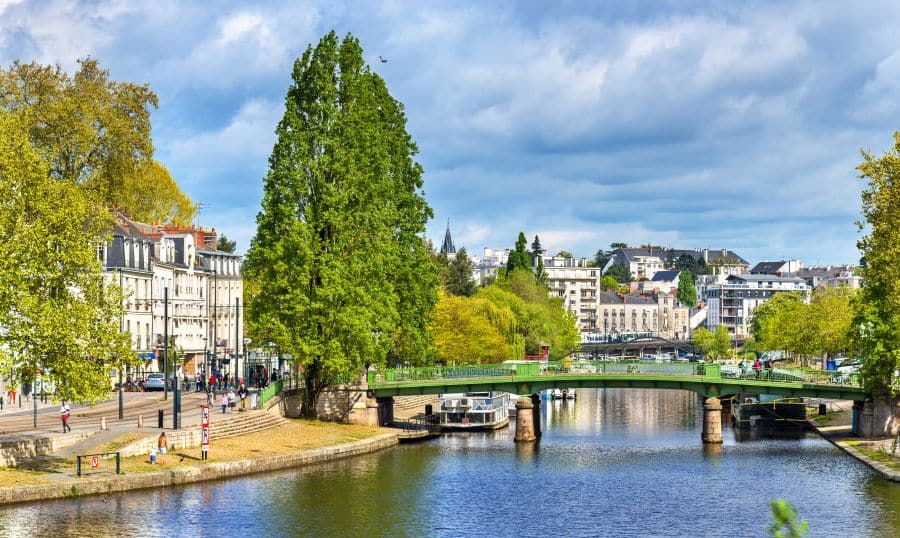 tourismus nantes